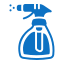 spray
